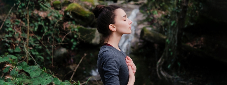 How Nature Benefits Mental Health - Visionaries Research | GA