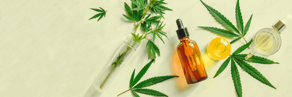CBD (Cannabidiol) for Parkinson's Disease Symptoms | Visionaries